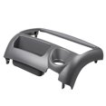 thumbnail image 1 of 2 Din Car Radio Facia For Toyota Yaris Echo Vitz 1999-2005 Afortunado Sencillez, 1 of 5
