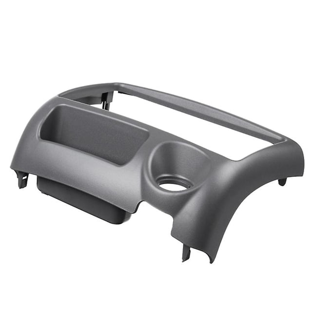 2 Din Car Radio Facia For Toyota Yaris Echo Vitz 1999-2005 Afortunado Sencillez