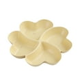 thumbnail image 2 of Ottaman/ for Living Room,Segmented Candy Box Household Nut Box Dried Fruit Box Living Room Snack Box Plastic Fruit Box Snack Box, 2 of 3
