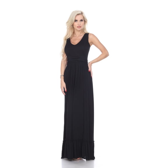 Women's Medina Maxi Dress