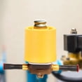 thumbnail image 2 of Magnetic Valve Tester Solenoid Valve Tool Valve Maintenance Compatible with 18mm Valves Efficient Valve Opening Device, 2 of 8