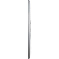 thumbnail image 4 of 40 5/8"OD x 1 3/4"P Milton Ceiling Medallion (Fits Canopies up to 7 7/8"), Hand-Painted Frost, 4 of 6