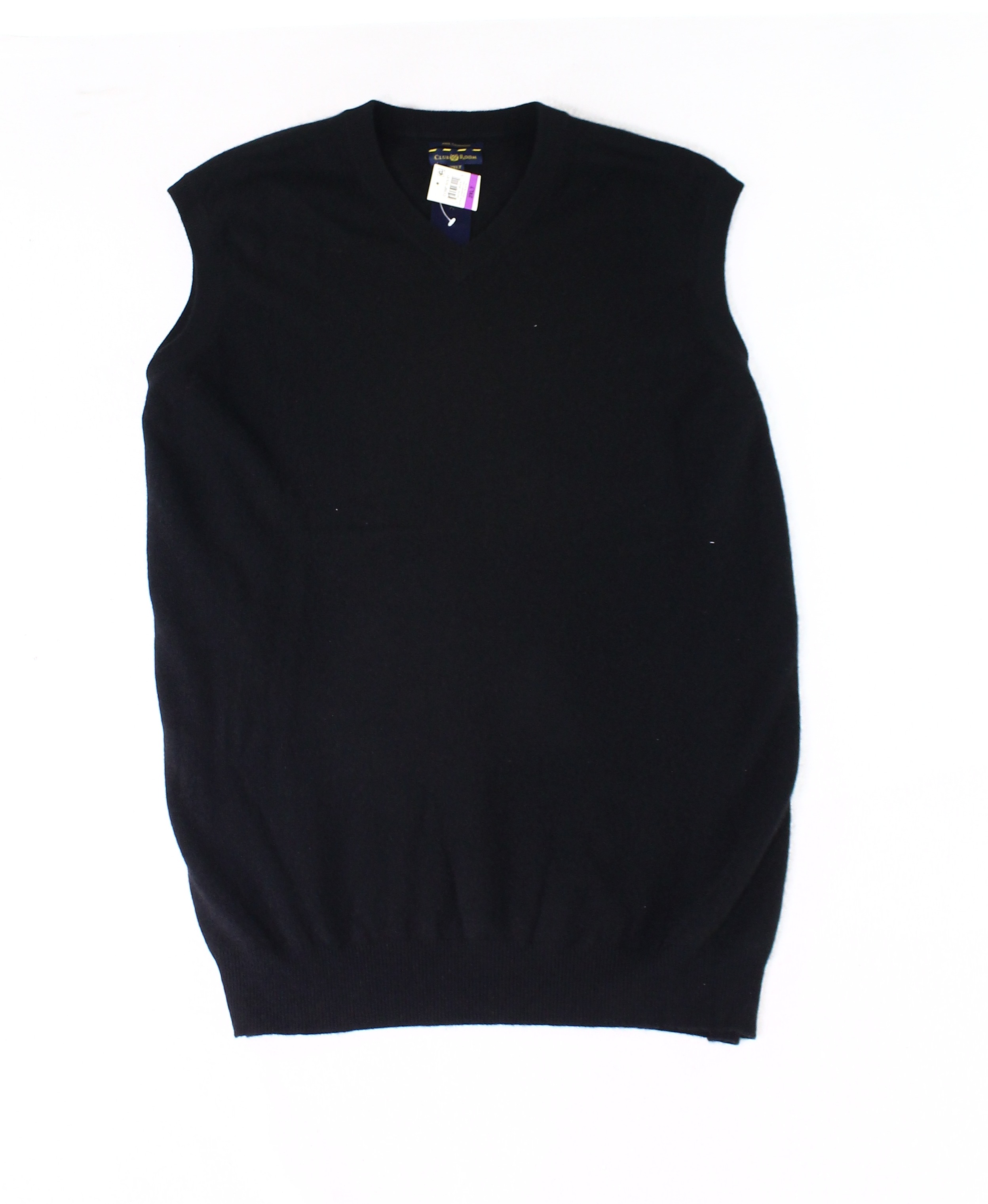 deep v neck vest men's