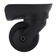 thumbnail image 4 of Samsonite wheel replacement, 1 pair A53 bag Suitcases Universal suitcase Wheel replacement, 4 of 5