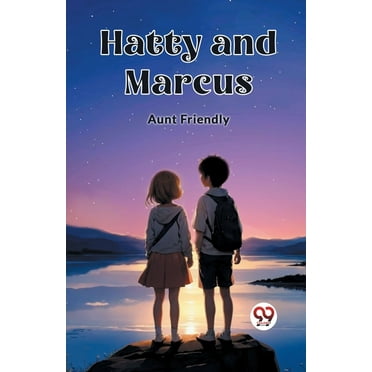 Hatty and Marcus, (Paperback)