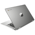 thumbnail image 4 of HP Chromebook Laptop Computer 14" HD Touch Screen Intel Celeron 4 GB memory; 32, 4 of 5