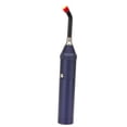 thumbnail image 2 of Dispositivo de luz infrarroja roja para herpes labial con punta de puntero, dispositivo de luz azul para ampollas de fiebre bucal., 2 of 13