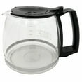 thumbnail image 1 of Procter Silex Coffeemaker 43602, 43672 Replacement 12 Cup Coffee Carafe, 1 of 1