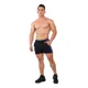 thumbnail image 3 of Short Corto Deportivo Con Franja Red Para Hombre Fenix Fit, 3 of 7
