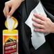 thumbnail image 4 of Limpiador de interiores para coche, toallitas Armor All, 20 unidades, 2 unidades, 4 of 5