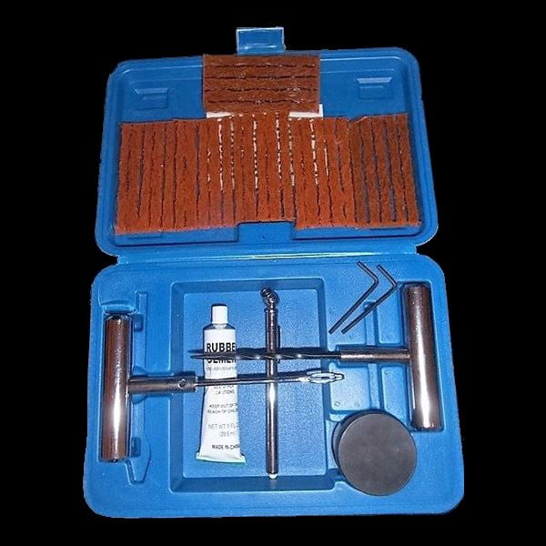 basketball puncture repair kit