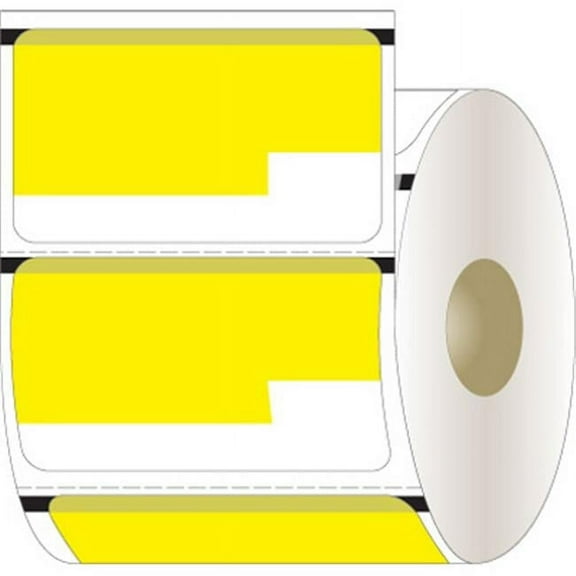 Centurion Z TVN Zebra QL 220 Bin Label- 375 Count