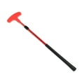 thumbnail image 1 of Golf Training Tool, Red Non Slip Adjustable Telescopic Golf Putter Portable  for Adults for Kids for Office for Outdoor for Home, 1 of 7