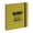 Kraft, variant on SoHo Urban Artist Brick Sketchbook Journals for Sketching, Drawing, Colored Pencils, Graphite, and more - Grey Set of 2 - 5.5"x5.5" & 5.5"x8.5" (100 GSM, 80 Sheets)