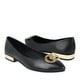 thumbnail image 1 of ZAPATOS CASUALES STYLO MUJER 19674 SIMIPIEL NEGRO, 1 of 4