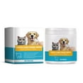 Home Essentials, Dog And Cat Teeth Wet Wipes Pet Teeth Tartar Plaque