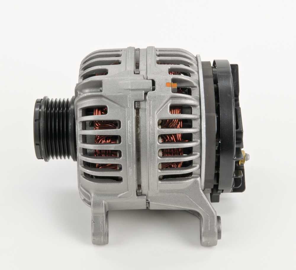 Bosch AL0815X Premium Alternator