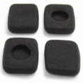 thumbnail image 1 of Suitable for Bang Olufsen BO FORM 2I Headset Headset Sponge Sleeve Square Earmuffs Earmuffs, 1 of 5