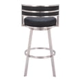 thumbnail image 4 of Banco de Bar Gimsby Negro - Kessa Muebles, 4 of 5