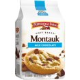 thumbnail image 4 of 4Pack of Pepperidge Farm Montauk Soft Baked Milk Chocolate Chunk Cookies, 8.6 oz – 8 Chewy Cookies with Creamy Chocolate Chunks,With Olive Green Bowl By ValueNest, 4 of 7