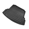 thumbnail image 3 of For VW Jetta Mk6 2011-2018 Sedan Car Rear Trunk Cargo Mat Boot Liner Floor Carpet Tray, 3 of 6