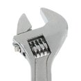 thumbnail image 3 of Herramienta funciones De Bricolaje Llave de material acero Ajustable Llave Mano Agarre Reparación DYNWAVEMX Llave de Rachet ajustable, 3 of 7