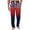Dark Blue #31, variant on 250 Year American Anniversary Pants for Men Elastic Waist Red White and Blue Freedom Pajama Pants Usa Star Stripes American Birthday Trousers with Pockets White 2XL
