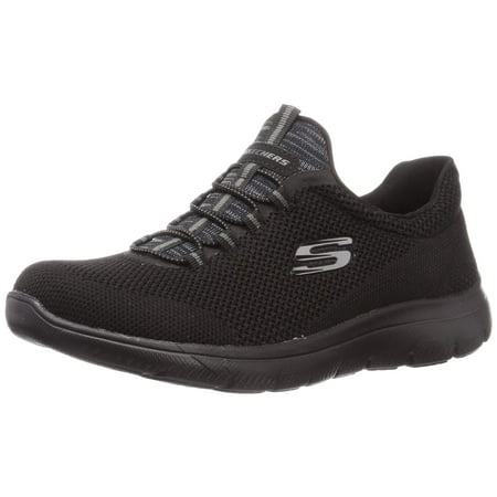 Black skechers womens canada cheap