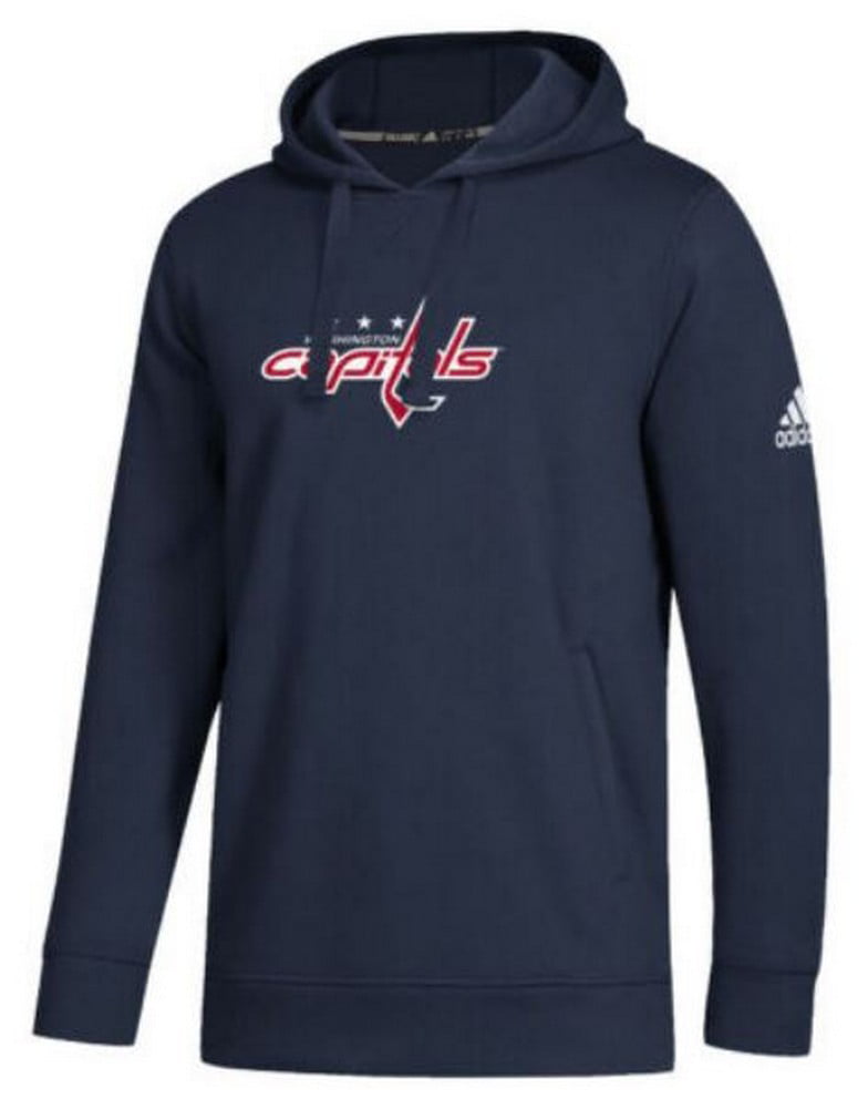 washington capitals adidas hoodie