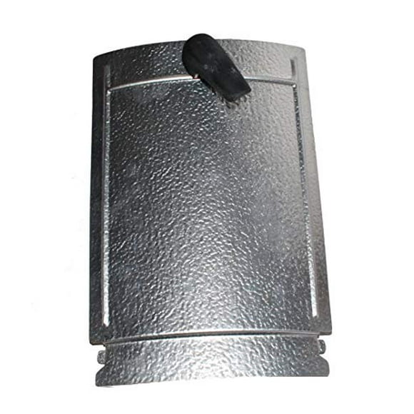 Weber part # 63018 Door Assembly for 18.5" Smokey Mountain Smoker