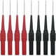 thumbnail image 1 of Sondas para multímetro, sonda de prueba de aguja, sondas de cobre, sonda de prueba para multímetro, conector industrial automotriz, telecomunicaciones automotrices, industriales, 1 of 4
