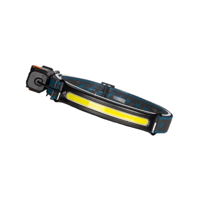 Guardoinrt Phare Étanche à LED pour Course Cyclisme et Modèles Industriels Non Sensibles 61.41.2 Pouces 1Set