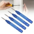 thumbnail image 4 of Center Punch Tool, Automatic Centre Punches Knurl Design  For Maintenance Blue, 4 of 8