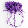 thumbnail image 3 of simhoa 20 Meters Artificial Leaf Garland Ribbon Trims DIY Crafts, 3 of 7