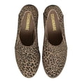 thumbnail image 4 of CUSHIONAIRE Women's Duffy Twin Gore Slip on +Memory Foam & Wide Widths Available, 4 of 5