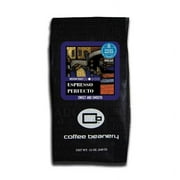 Espresso Perfecto® Specialty Coffee Regular or Decaf: Decaf, Size: 12oz, Grind: Very Fine