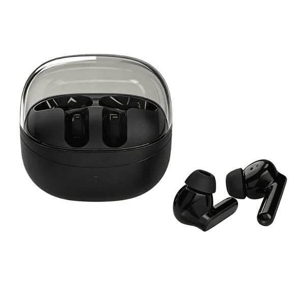 Audífonos Inalámbricos Earbuds para Gaming de Baja Latencia, Modo Dual Bluetooth 5.3