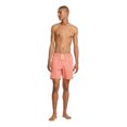 thumbnail image 4 of Short Rvca Hombre Opposites Elastic 2 17 Rosa Traje De Baño rosa XL, 4 of 6