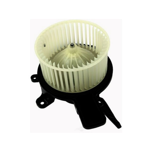 Auxiliary Blower Motor Compatible with 2007 2020 Chevy Tahoe 2008