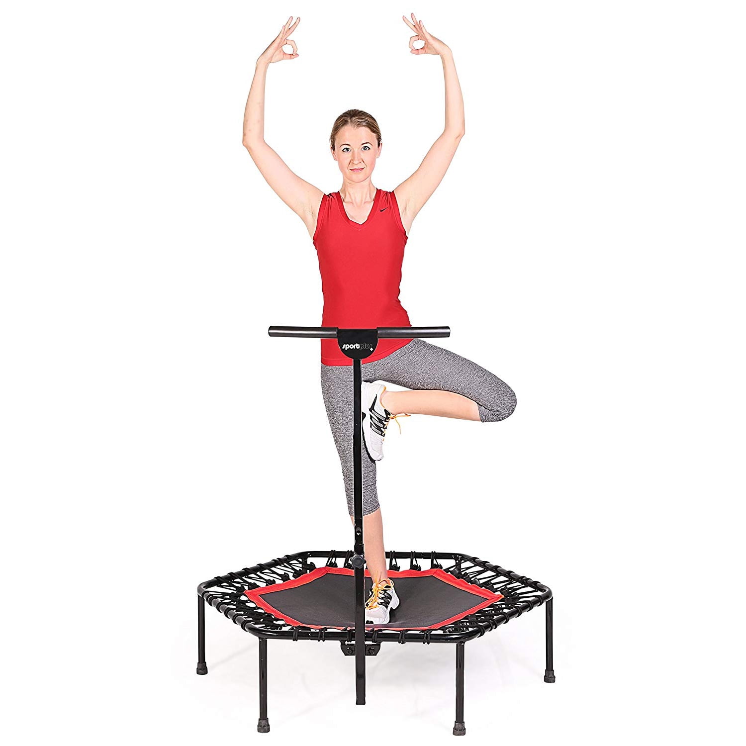 Sportplus rebounder sale