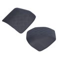thumbnail image 4 of Rearview Mirror Cover, Premium ABS Material Rearview Mirror Guard Installation Simple Lightweight  For Car For Land Rover Defender 2020-2021, 4 of 8
