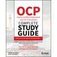 thumbnail image 2 of OCP Oracle Certified Professional Java SE 11 Developer Complete Study Guide: Exam 1Z0-815 and Exam 1Z0-816, 2 of 2
