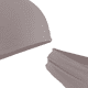 thumbnail image 3 of Diademas anchas para mujer, bandas elásticas suaves y antideslizantes para el cabello, para yoga, correr, deportes, entrenamiento, gimnasio, pañuelos para la cabeza, 3 of 5