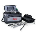 thumbnail image 2 of Nebraska Huskers Portable Charcoal Grill & Cooler Tote, 2 of 2