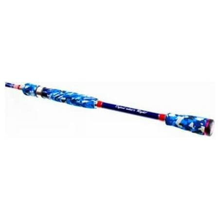 UPC: 0842424123695 | Favorite Fishing DDFR-711M 7 ft. 1 in. Defender Spinning Rod