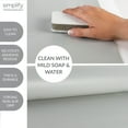 thumbnail image 5 of Simplify 20FT Solid Foam Liner in Grey, 5 of 8