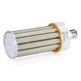 thumbnail image 4 of 150W LED Corn Light Bulb (500-1000W Metal Halide/HPS Replacement), High Output, UL-Listed & DLC Qualified, LED Street Lighting, LED High Bay Lighting (5700K Daylight White), 4 of 5
