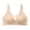 Beige, variant on Sngxgn Full Coverage Push up Bra, Bras for Women(Black,44/100)
