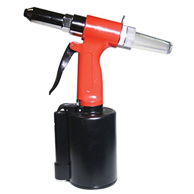 ATD Tools 5850 Pistolet à Rivets Pneumatiques 3/16 Pouces