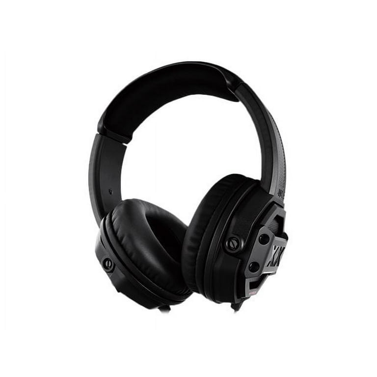 JVC HA-MR60X - Xtreme Xplosives - headphones with mic - full JVC HA-MR60X - Xtreme Xplosives - headphones with mic - full